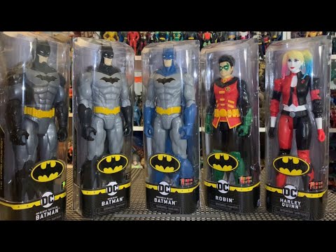 15 Best Batman Toys of 2023