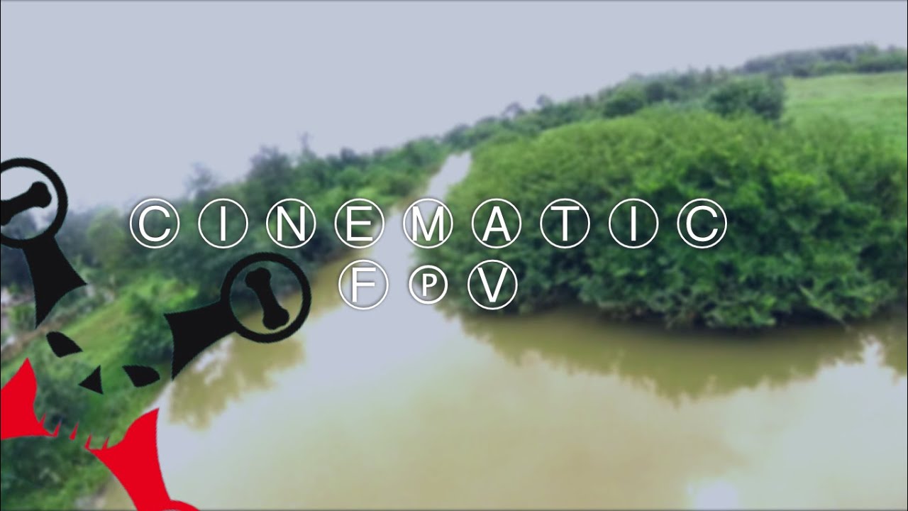 CINEMATIC FPV | RCFA GROUND