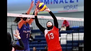 Asean grand prix 2019 sat thailand volleyball invitation terminal 21
korat nakhonratchasima, 20 sep indonesia b philippines 3-2 / 25-21,
2...