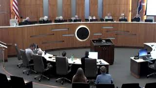 Adams County Planning Commission 10-10-24