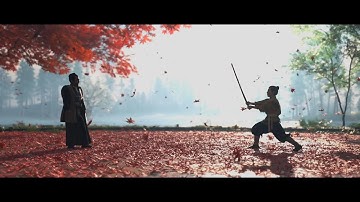 Ghost of Tsushima – Prologue Part 2 (Lethal Difficulty, No Commentary, Full Gameplay)