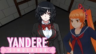 CAN YOU KIDNAP NEMESIS & GETTING DEMON POWERS?! | Yandere Simulator Myths
