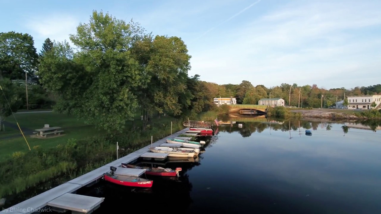 Autel XSP Sebec River Milo, Maine 92117 YouTube