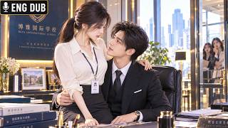 After 15 Years Away, She Returned For Revenge—But A Powerful CEO Became Her Greatest Protector!