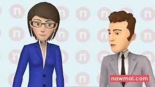 Nawmalmake Professional Features