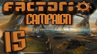 Factorio - Campaign #15 - Securing The Factory
Building walls around the main station, and starting to prepare for the creation of a new mini base to mine copper.
Join the Family! ➡ http://goo.gl/J7Fn5r
Twitter! ➡ https://twitter.com/GamerBomb
Plus! ➡ https://plus.google.com/+Gamerbomb
Twitch! ➡ http://www.twitch.tv/gamerbomb
Thank you so much for all the Likes, Favorites and Comments! Really helps a lot, and I love to read your feedback :D
Music:
Title: F.O.O.L - Keep On Rocking
Video Link: https://www.youtube.com/watch?v=XM7lb5wiQkE
Beatport Download Link: http://www.beatport.com/release/keep-on-rocking/1358122
Label Channel: http://www.youtube.com/monstercat Factorio - Campaign #15 - Securing The Factory