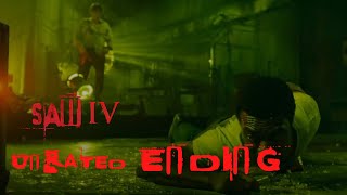 Saw IV Unrated - Ending| Scene HD
