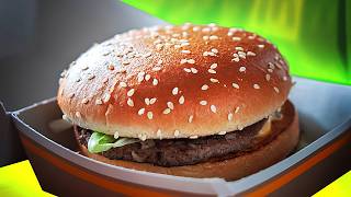 This Iconic McDonalds Burger Simply Isnt Worth The Splurge
