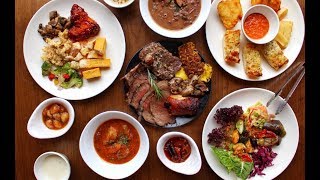 Grand opening tucanos brazilian grill jakarta cabang mercure
simatupang