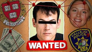 The Harvard Lawyer Who Kidnapped His Neighbor