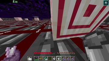 curses to avatar (zelictic v2 speedrun)