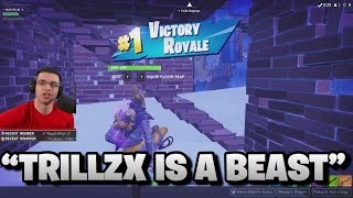 Nick Eh 30 Said This About Me...