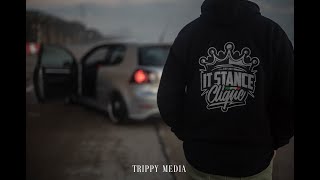 Bagged Vw F Mk5 R32 Ii 4K