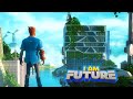 Офис компании ЮНИКОРП. I Am Future #8