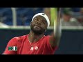 Frances Tiafoe v Jiri Lehecka-Match Extended Match Highlights | USA v Czechia | 2025 Davis Cup