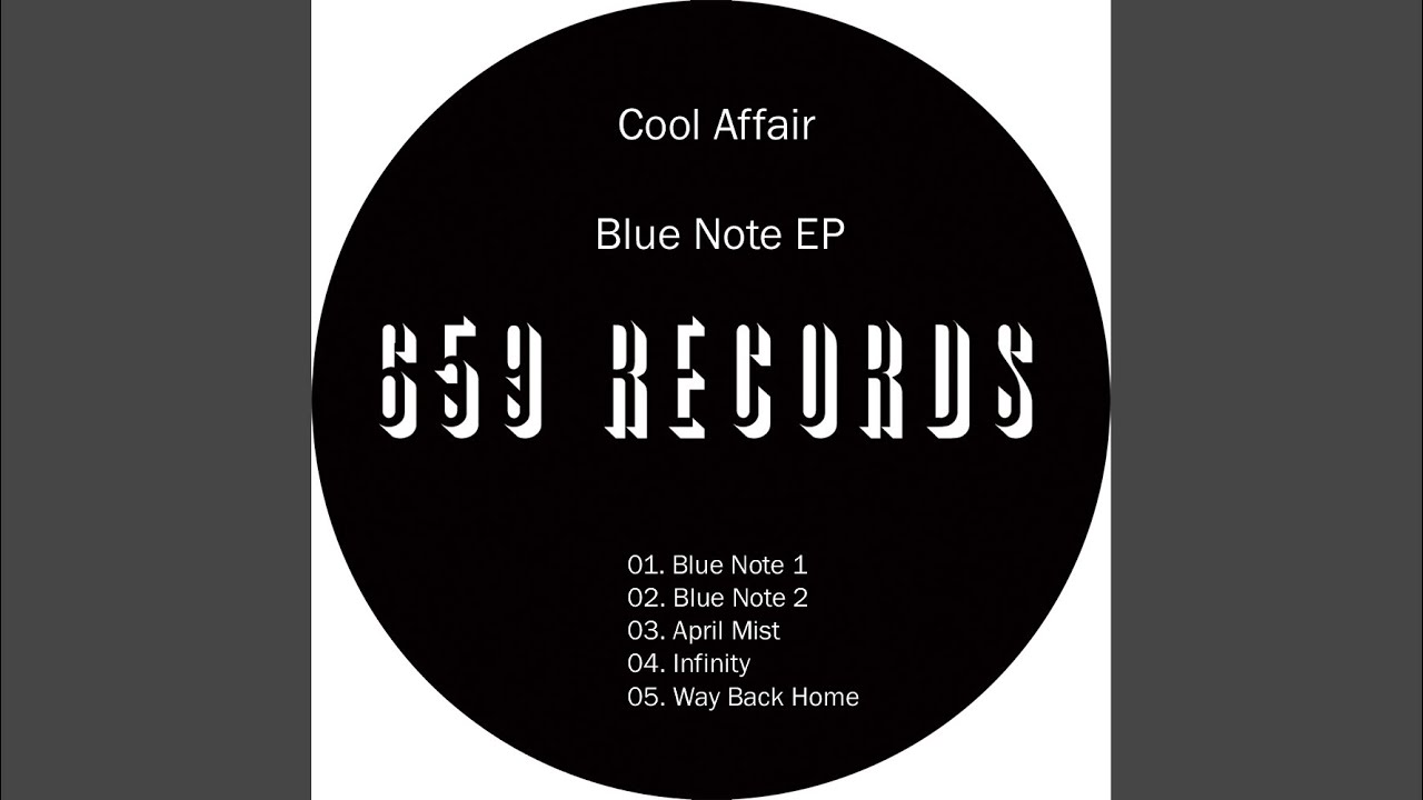 Way Back Home (Original Mix)