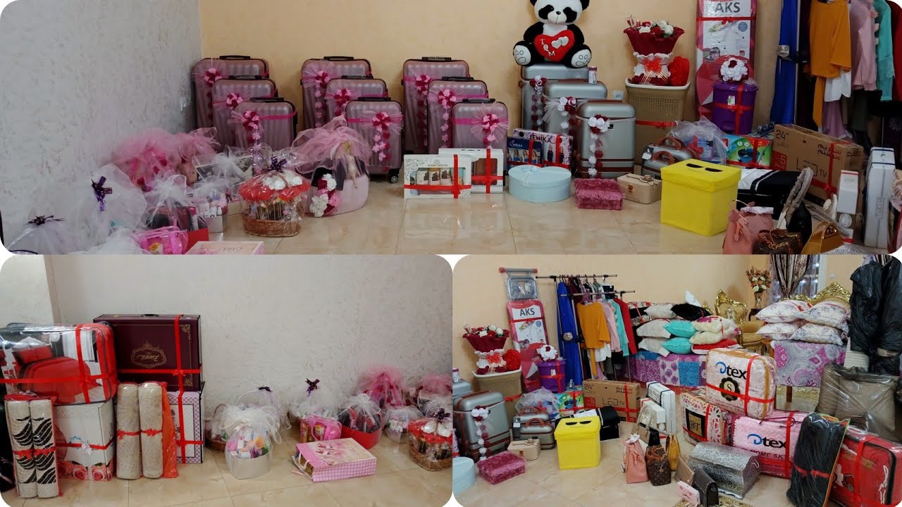 تعلاق شورة ⁦♥️⁩😍 اليوم يدو جهازي دوكا راهم يسڨمو فيه و نتوما تتفرجو ⁦♥️⁩😍