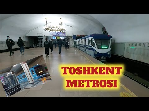 Video: Moskvaning Yangi Metro Bekatlari Qaerda Paydo Bo'ladi?