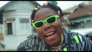Emiboy & Teni - I Go Pay (Official Video)