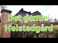 Helstedgård - The Urbex People