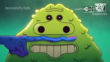 Jacknjellify Kids and Cartoon Network  by Elliott from Earth intro  (FEB-14-2022)