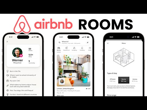 Thumbnail for Jorge Contreras | Airbnb Arbitrage 