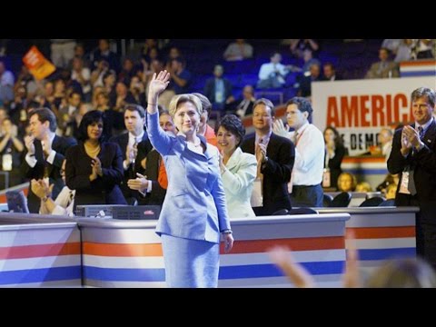 Wideo: Hillary Clinton Wprowadza „agresywną” Kampanię Skierowaną Do Milenialsów