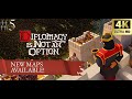 Diplomacy is Not an Option [ The Fleet of The Resistance ] Playthrough Longplay No Commentary