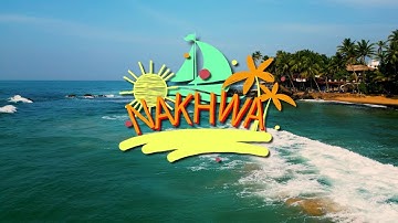 Nakhwa - Crompton Tixeira