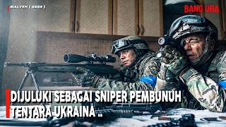 KISAH NYATA !! ADU MEKANIK ANTARA SNIPER RUSIA VS SNIPER UKRAINA  - Alur film malysh 2026