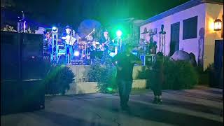 El Chipon Chipon -Los Corceles De Tijuana 