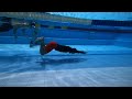 ｜自由潛水｜Freediving DNF 50m by Han