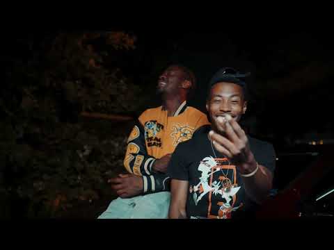 RXKNephew "Slave Myself For it" Prod By BOSSUP