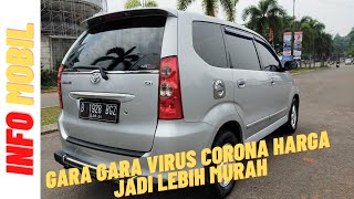 UPDATE TERBARU HARGA MOBIL BEKAS TOYOTA AVANZA TAHUN 2010 |INFO MOBIL |AUTOMOTIVE