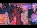 Beautiful kashmiri wedding  kashmiri khandar  kashmiri bride  groom kashmiriwedding