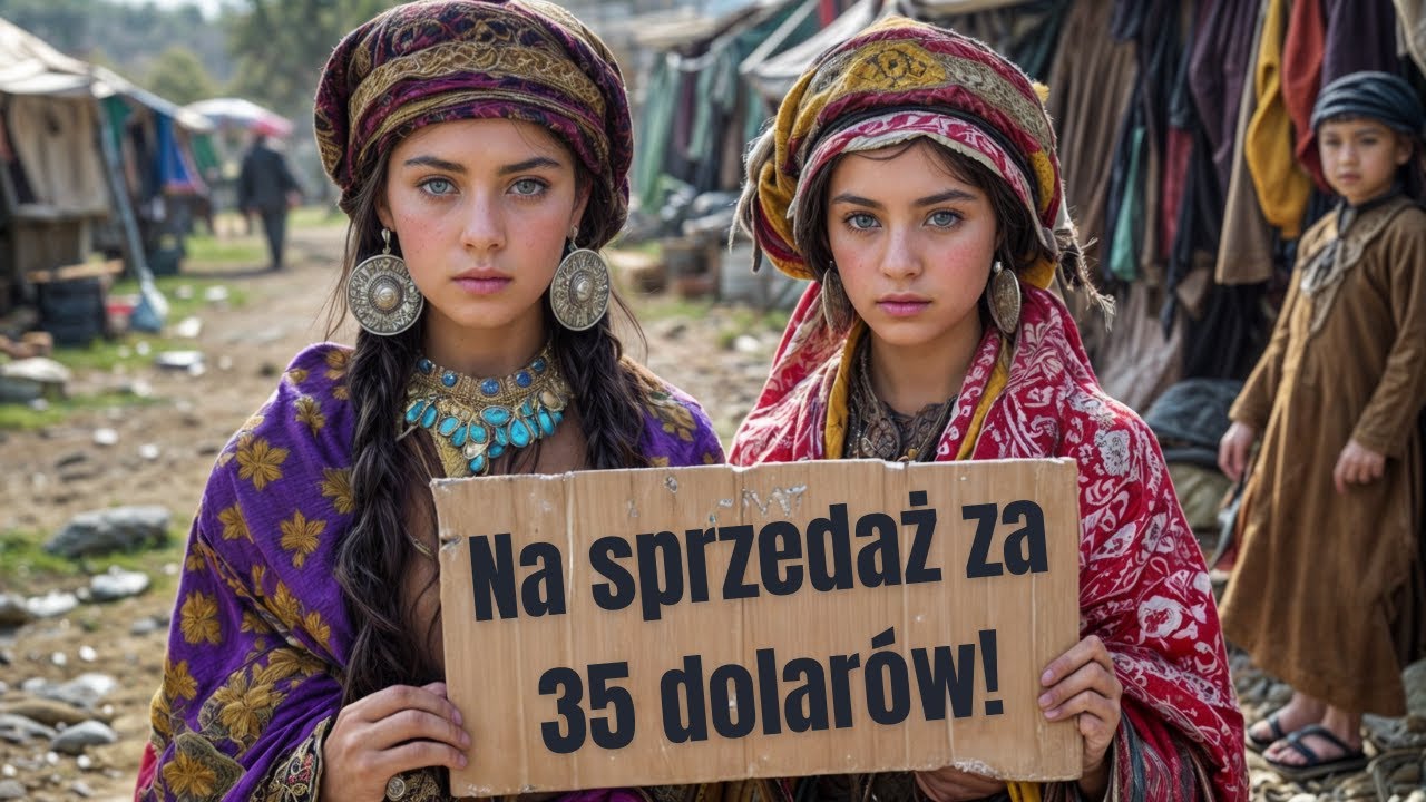 8 Krajów Gdzie MOŻNA KUPIĆ ŻONĘ Za 35 Dolarów