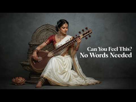 Music That Touches Your Soul | Saraswati Veena Classical India | Nepal 2026