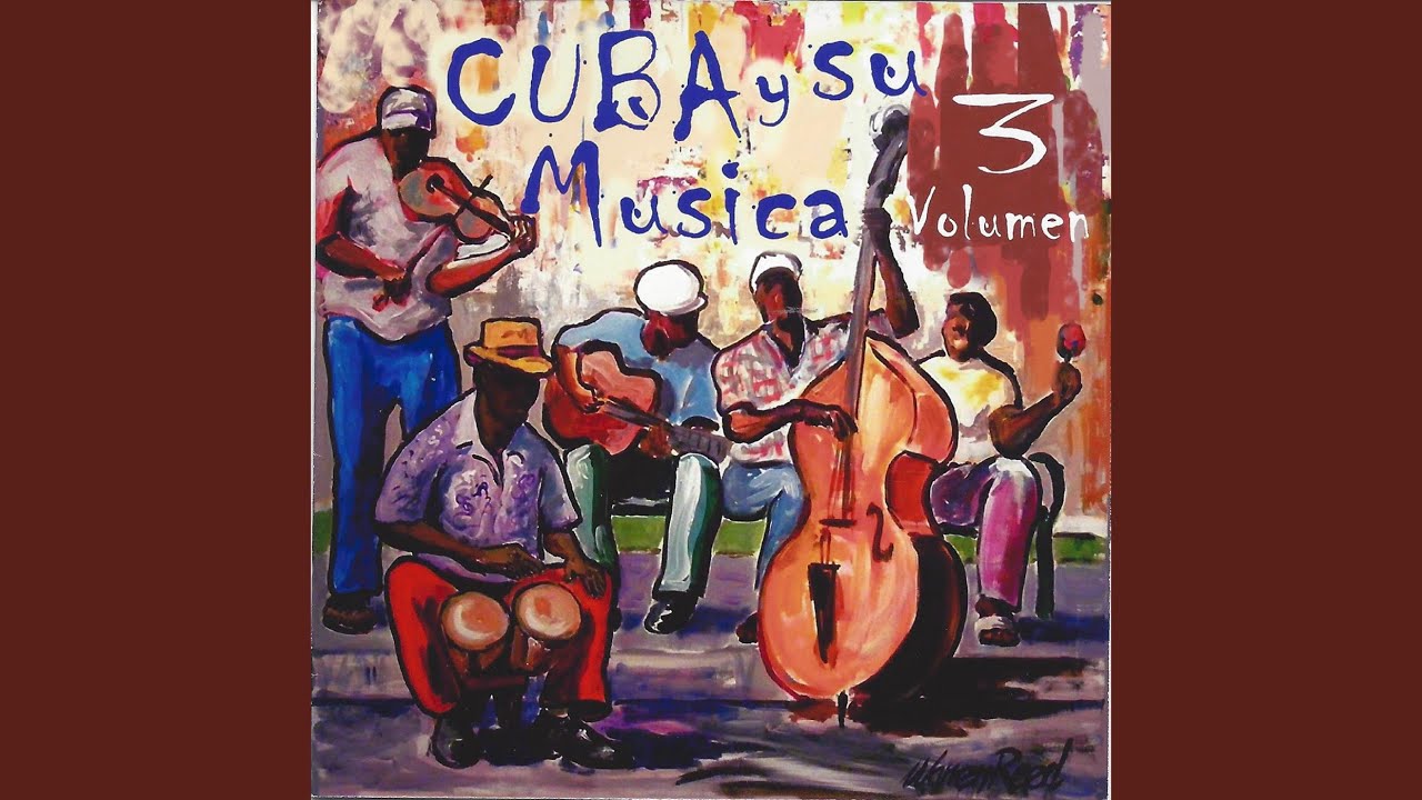 Watch Babalu on YouTube Watch Babalu on YouTube