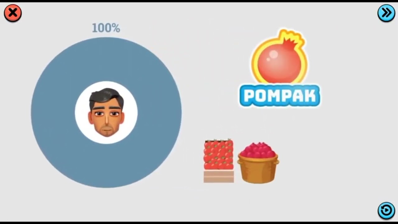 Debt and equity financing Quiz by PomPak