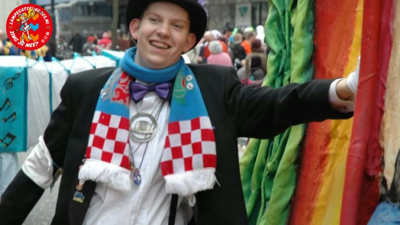 Ralph Buisman - Waor gaggut um   2010