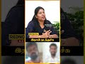 குழந்தை விளையாடிட்டு தானே இருக்கா😭| Kovai Issue |#shorts