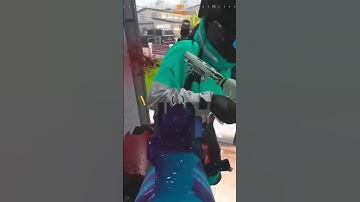 Accidentally left FRIENDLY FIRE AIMBOT ON #mwiii #warzone #mw3