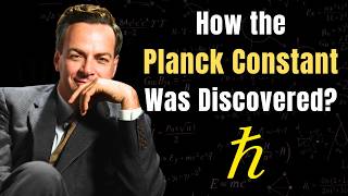 How Planck Accidentally Created Quantum Mechanics