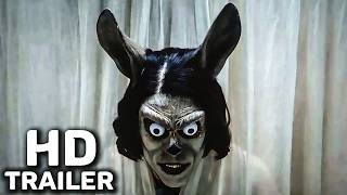 HOKUM Official Final Trailer (2026) | Adam Scott