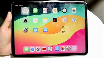 How To Remove iPadOS 18 Beta From iPad!