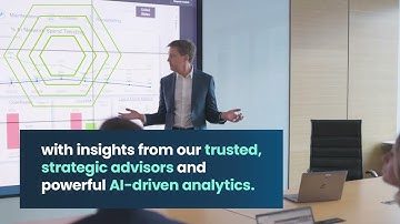 Element and GEOTAB: Dynamic intelligence through great partnership