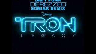 Daft Punk - Derezzed (DJ Somiak Remix)