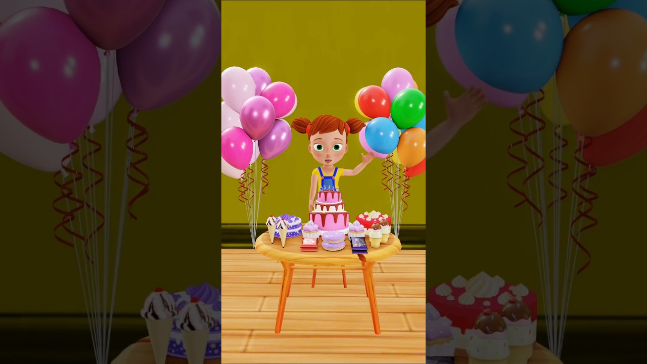 Anaya Ko Sare Bolo Happy Birthday | Granny | Gulli Bulli | cartoon | tmkoc | shortscomedy #shorts