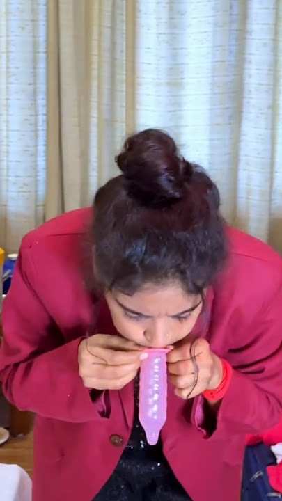 Life Hack Condom DIY for Home | 5 Minute craft #5minutecrafts #5minutecraft