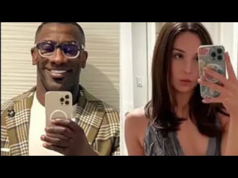 Shannon Sharpe fights back: inside shocking lawsuit of 19-year-old